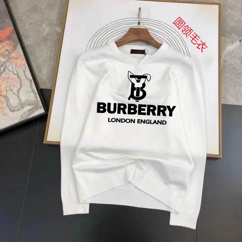 Burberry Men's Sweater 75